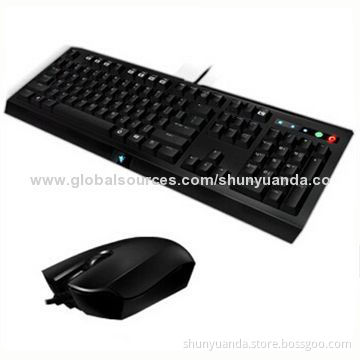 Mechanical Keyboard, Number of keys 104 keys Ergonomic Support, Backlight Support